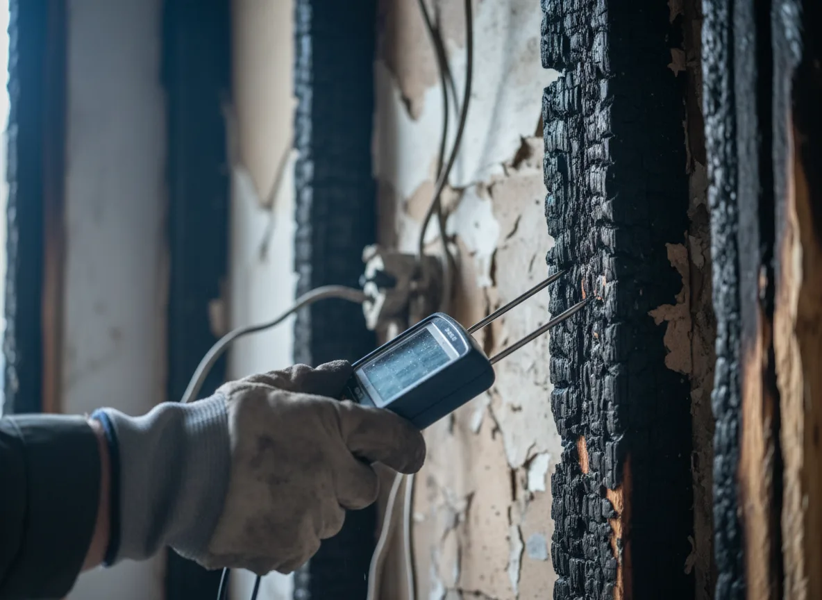 Fire Damage Restoration Mount Airy, NC FAQs